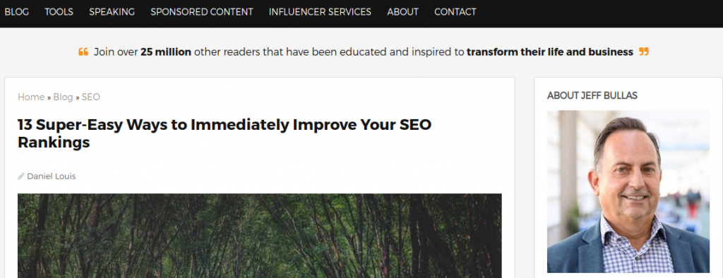 promocija spletne strani spletna optimizacija seo