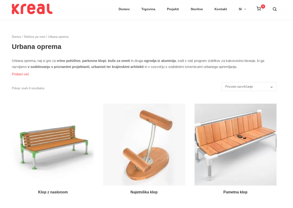 delo od doma vnos produktov