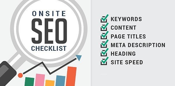 kaj je onsite seo optimizacija