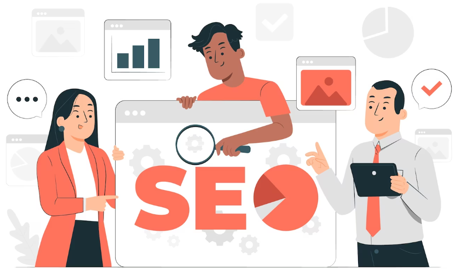 optimizacija spletnih strani